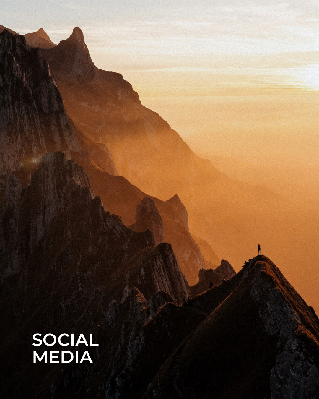 Social Media Strategy & Management