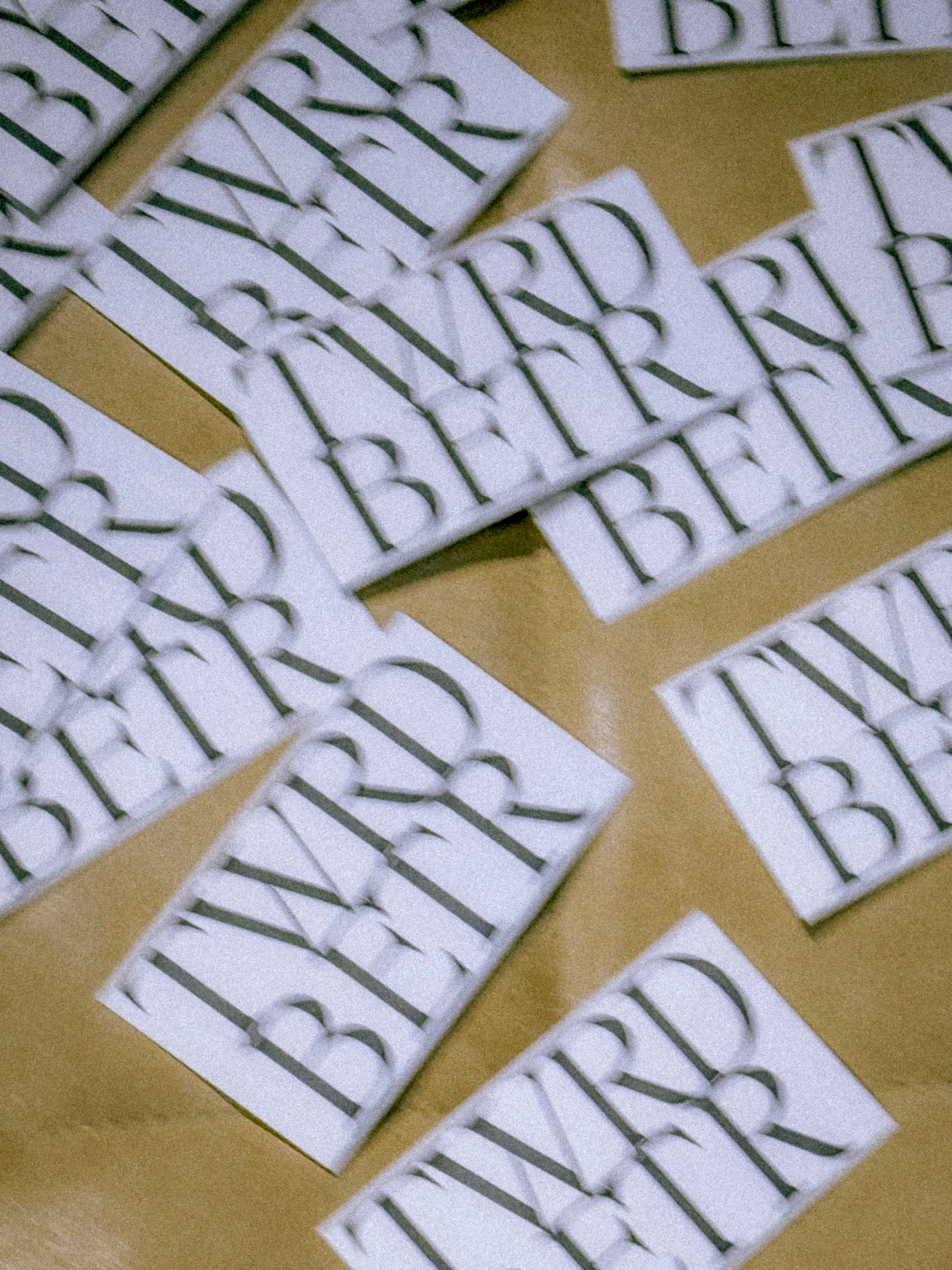 Business Consulting & Brand Development