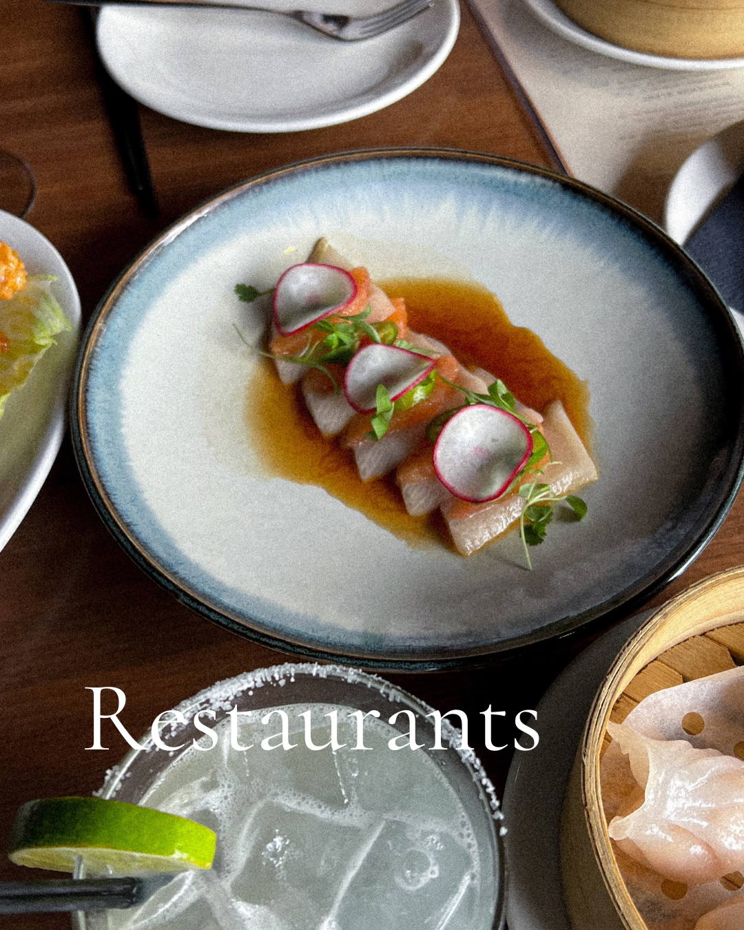 Restaurants