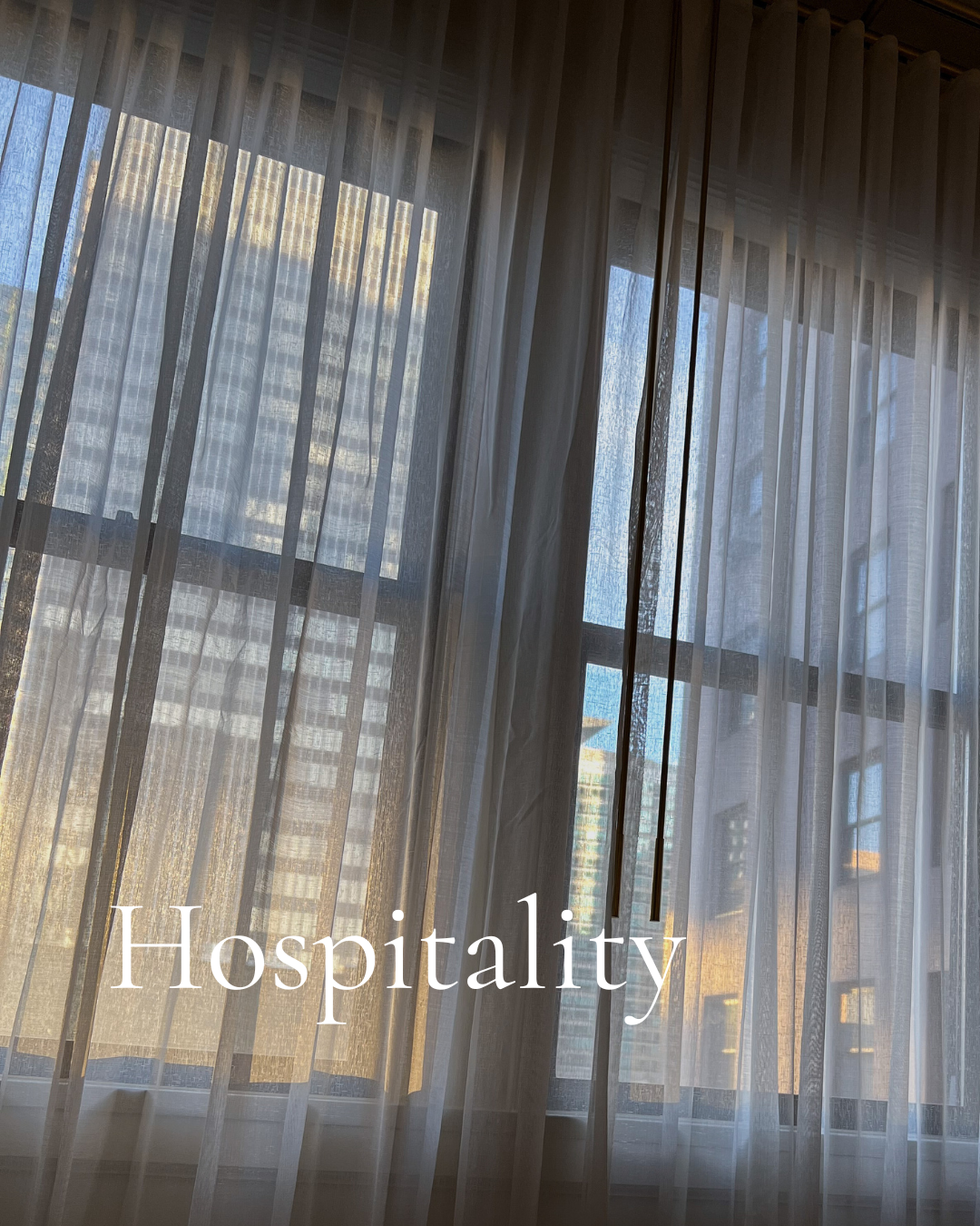 Hospitality